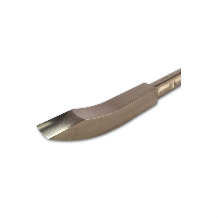 Arc Target Ultrasonic Indium Plating Coating Inner Tube