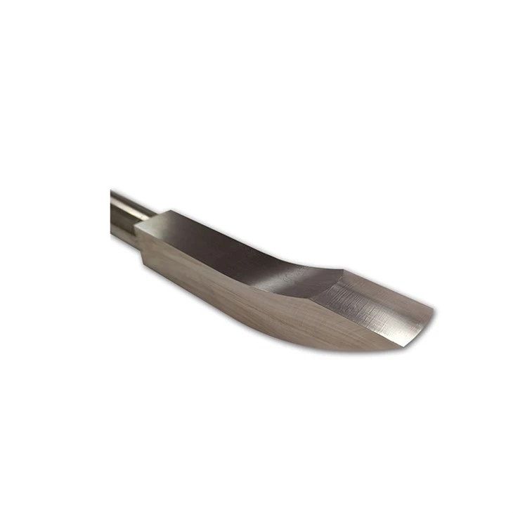 Arc Target Ultrasonic Indium Plating Coating Inner Tube
