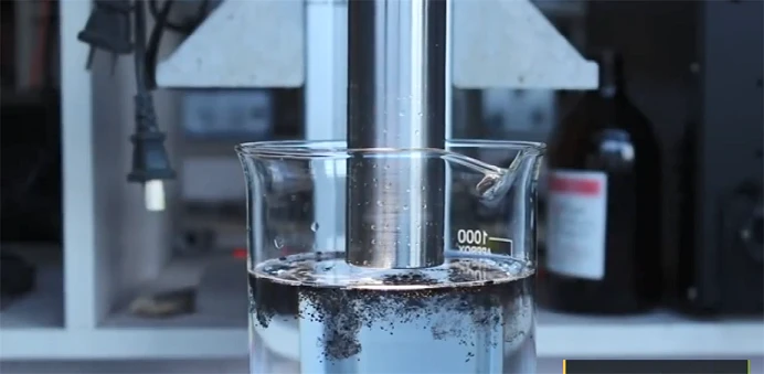 Ultrasonic Sonochemistry 14 Ultrasonic Sonochemistry 14