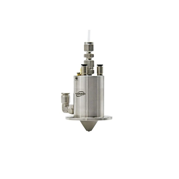 100Khz Ultrasonic Spray Nozzle (2)
